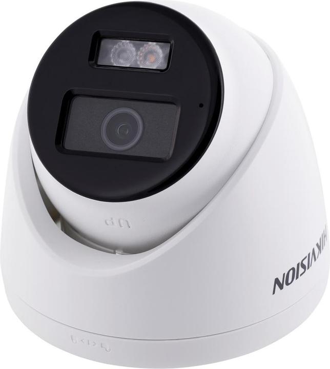 Produktbild Hikvision IP-Kamera: DS-2CD1363G2-LIU (2 8 mm) EN (3840 x 2160 Pixels)