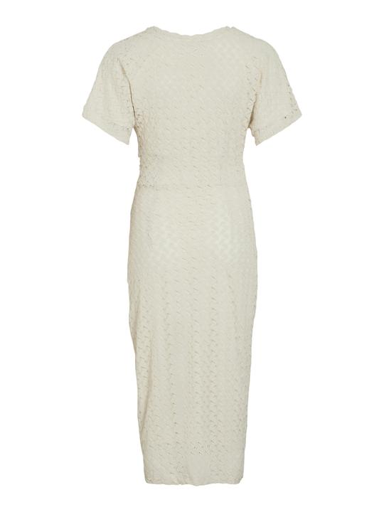 Produktbild Vila Kurzarm Midikleid (XL)