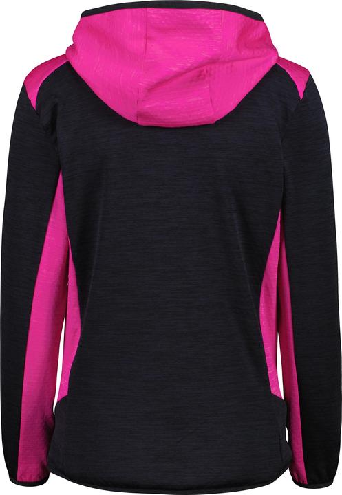 Produktbild CMP Campagnolo Hoodie (42, L)