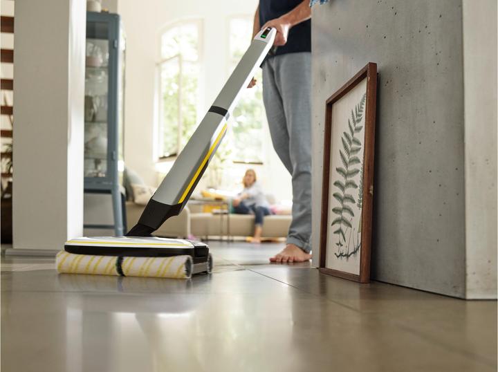 Produktbild Kärcher FC 7 Cordless