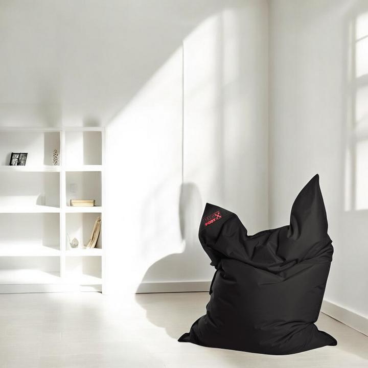 Actual product image Sitting Point Bigfoot