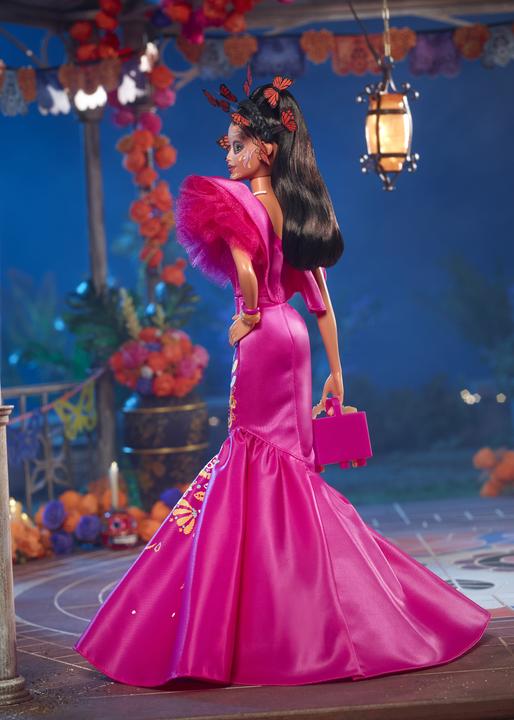 Image du produit Barbie Signature Dia de Muertos -