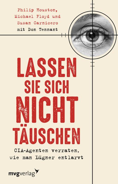 Immagine prodotto Lassen Sie sich nicht täuschen (Tedesco, Susan Carnicero, Philip Houston, Michael Floyd, 2017)