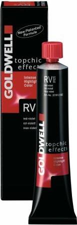 Image du produit Goldwell Tube Topchic (VR violet-rouge)