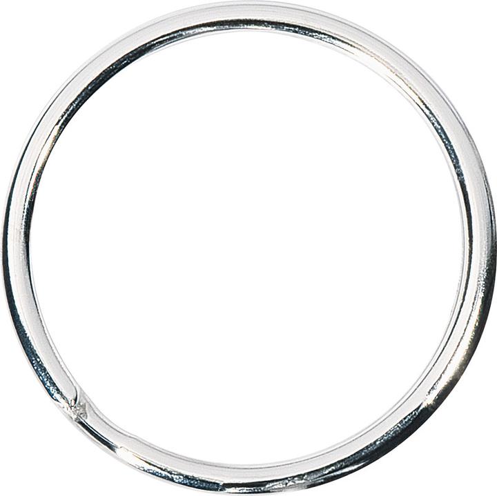 Rieffel Schlüsselringe