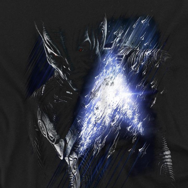 Produktbild Star Trek Beyond TShirt (4XL)