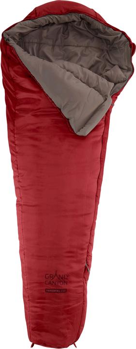 Actual product image Grand Canyon Fairbanks 150 (170 cm)