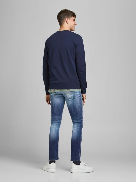 Actual product image Jack & Jones Glenn Fox GE 740 Slim Fit Jeans (W30/L30)