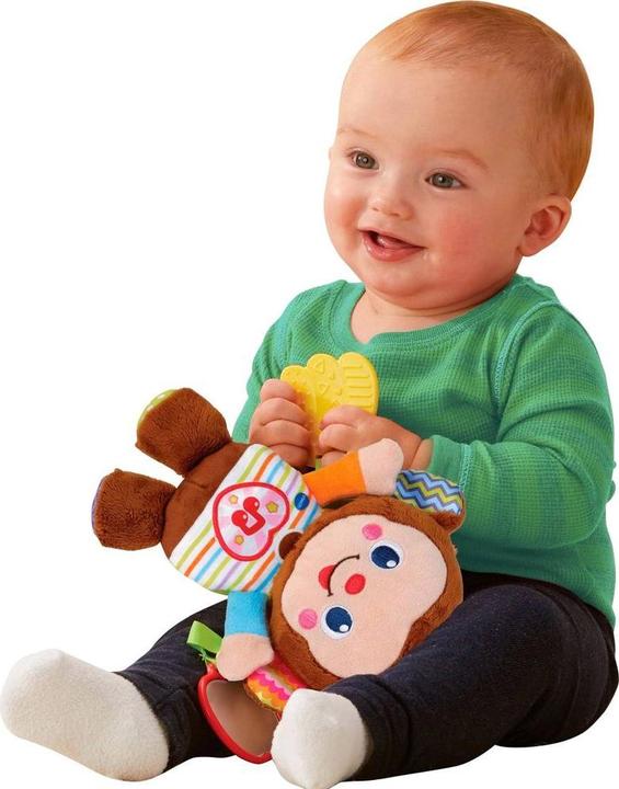Productafbeelding VTech Baby-aapje
