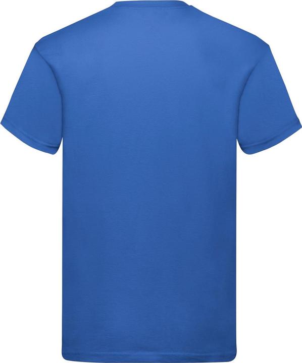 Actual product image Fruit of the Loom Mens Original T-Shirt (L)