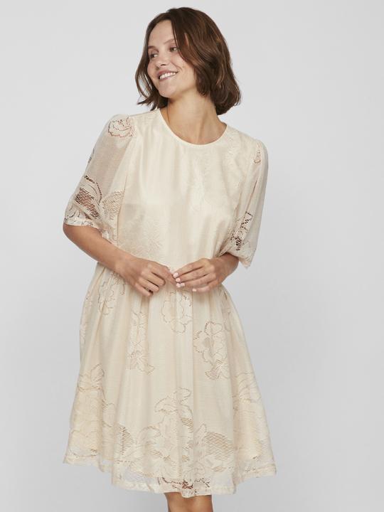 Image du produit Vila Mini-robe à manches courtes (34)