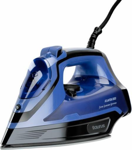 Actual product image Taurus Żelazko Quios 3000W (3000 W, 200 g/min)
