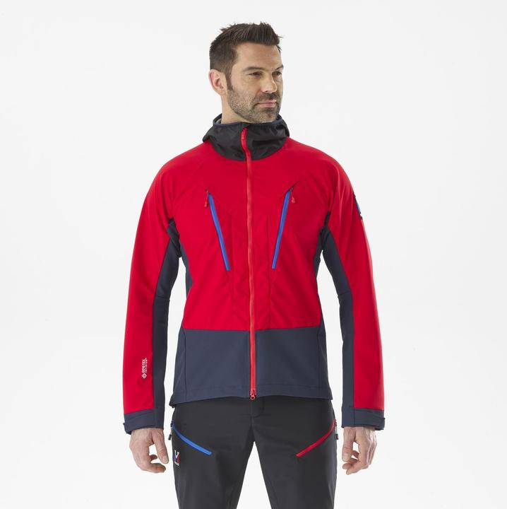 Image du produit Millet Veste Trilogy V Icon Infin (L)