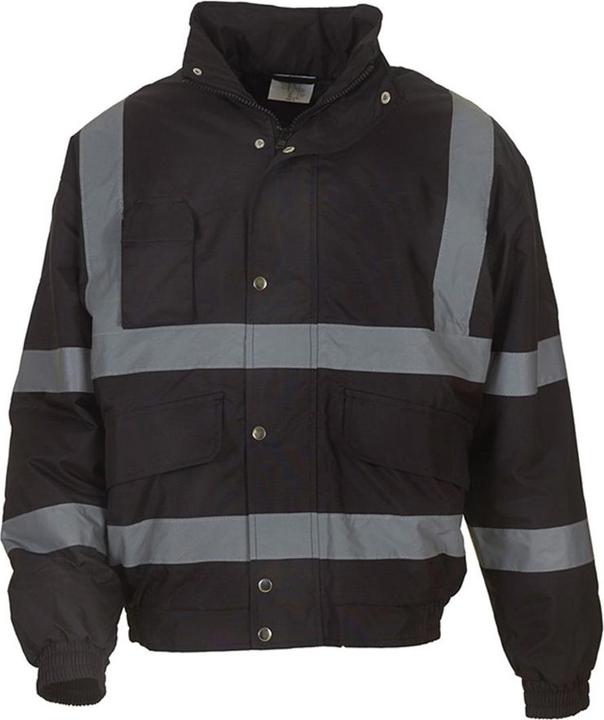 Schwarz, Black