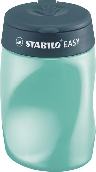 STABILO EASYsharpener Dosen-Spitzer für Rechtshänder