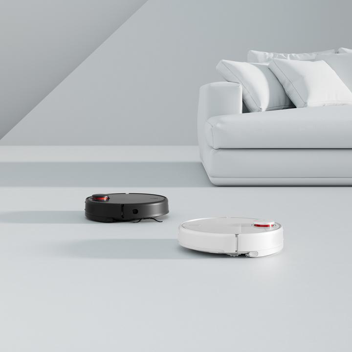 Produktbild Xiaomi Mi Mop 2 Pro (Saugwischroboter)