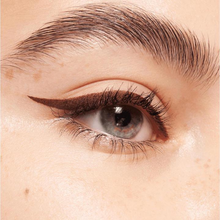 Produktbild essence Stay & Play Gel Eyeliner Pot (02 Brown)