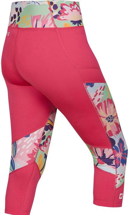 Actual product image Ocun Rhea 3/4 Tights (S)