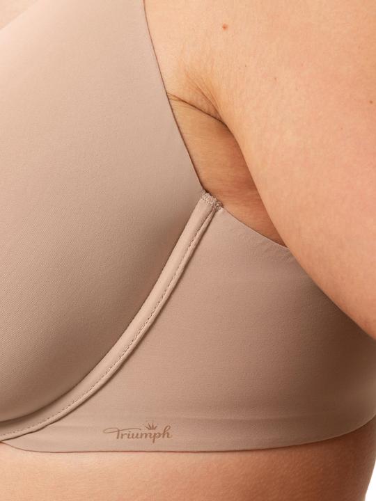Produktbild Triumph Bügel-BH Body Make-Up (75 D, 2er Pack)