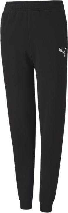 Puma teamGOAL 23 Casuals Pants Jr-656713