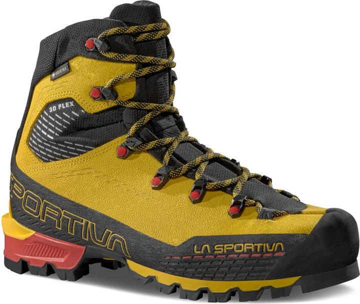 Produktbild La Sportiva Trango Alpine (44)