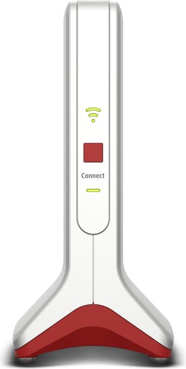 Image du produit AVM FRITZ!.Repeater 6000 WLAN Mesh (2400 Mbit/s, 1200 Mbit/s)