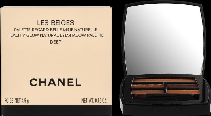 Image du produit Chanel Les Beiges Healthy Glow Natural (Profonds)