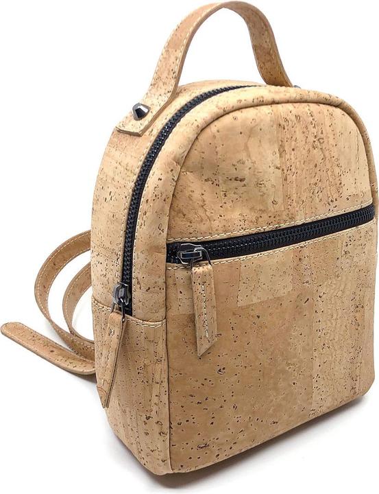 Actual product image Marla Pais Mirissa Mini" rucksack