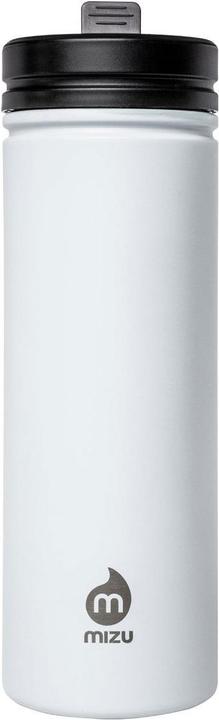 Mizu M9 Enduro White (0.90 l)