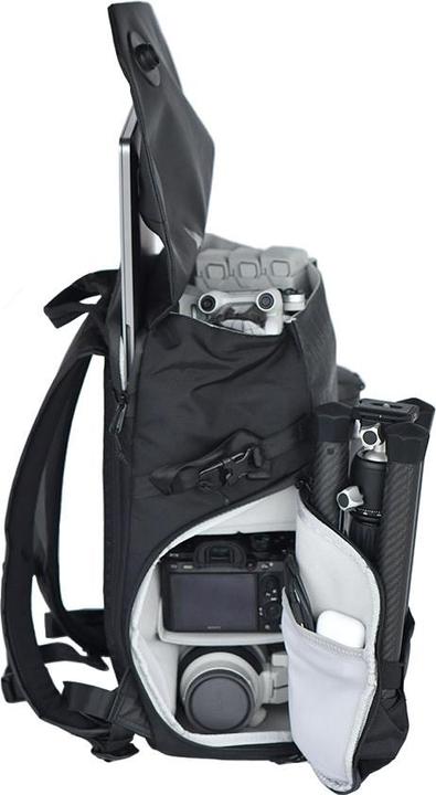 Immagine prodotto VSGO Black Snipe 20L Commuting Camera Backpack (Zaino per fotocamera, 20 l)