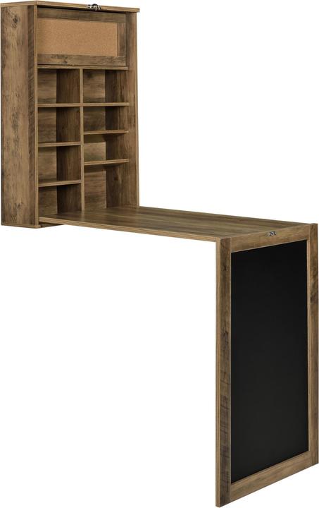 Image du produit En.Casa Ottawa (50 x 91.5 x 156 cm)