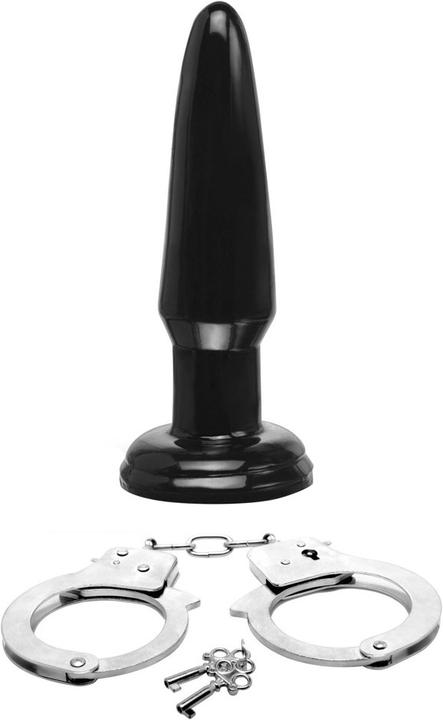 Produktbild Pipedream Ultimate Bondage Kit
