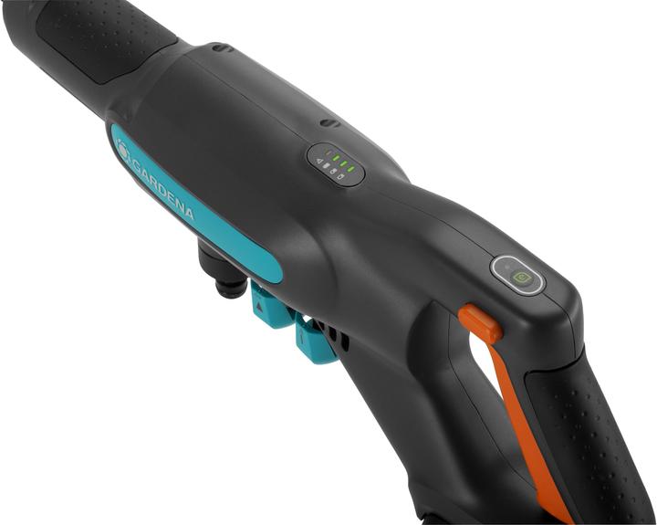 Productafbeelding Gardena AquaClean (Oplaadbare batterij)