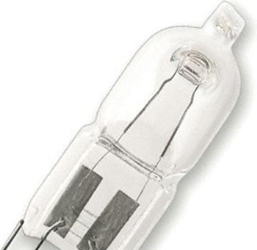 Actual product image Osram Halopin ES (G9, 48 W, 740 lm, 1 x, G)