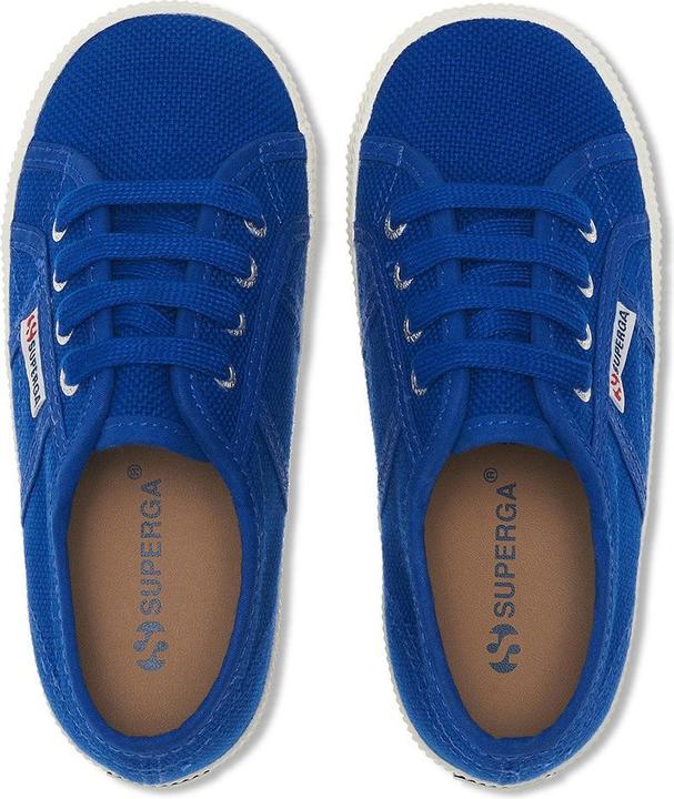 Immagine prodotto Superga 2750 Easylite Scarpe Sportive Pelle Bambini (33.5)