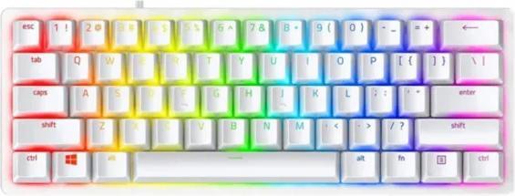 Produktbild Razer Huntsman V3 Pro Mini (US, Kabelgebunden)