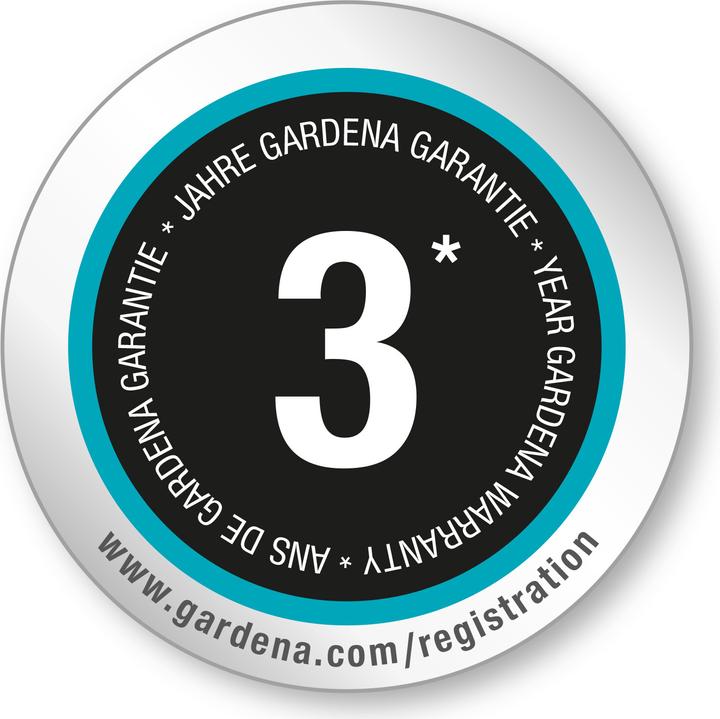 Productafbeelding Gardena AquaClean (Oplaadbare batterij)