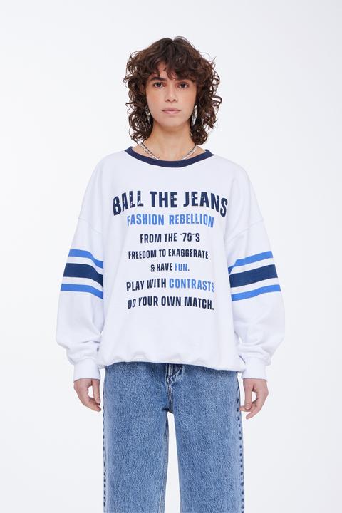 Ball BAREBELLION SWEAT 50405030