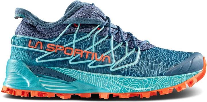 Produktbild La Sportiva Mutant Woman (38)