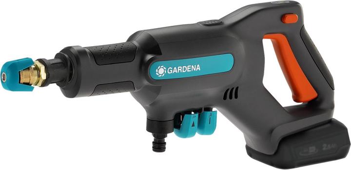 Image du produit Gardena AquaClean (Fonctionnement sur batterie)