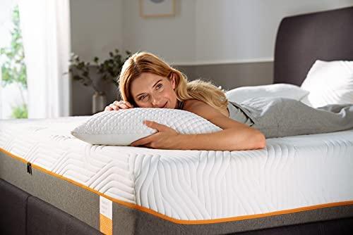 Actual product image Tempur comfort cloud (65 x 47 cm)