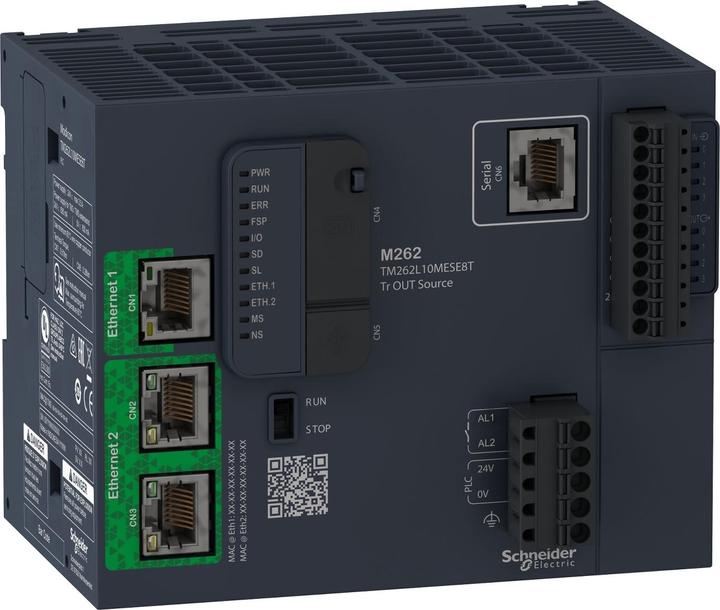 Produktbild Schneider TM262L10MESE8T