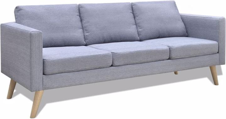 Produktbild VidaXL Canda (2-Sitzer)