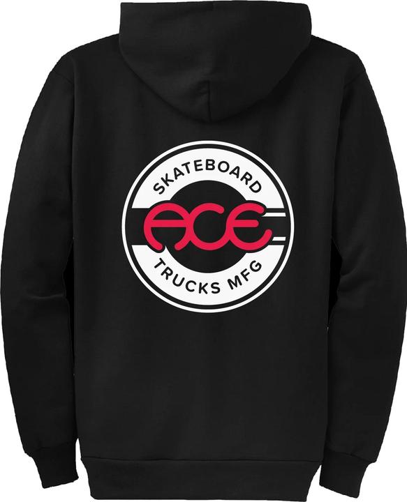 Produktbild Ace LTSL Zip Hoodie (XL)