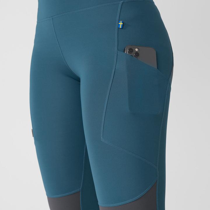 Produktbild Fjällräven Abisko Pro (S)