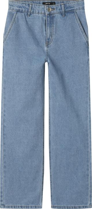 Name it Nlmtoizza Dnm Loose Pant Noos