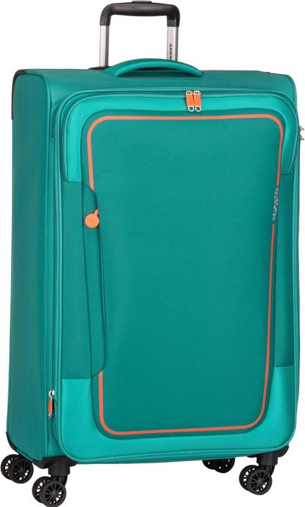 Immagine prodotto American Tourister Valigia e trolley Pulsonic Spinner 80 EXP (87 l, XL (da 115l))