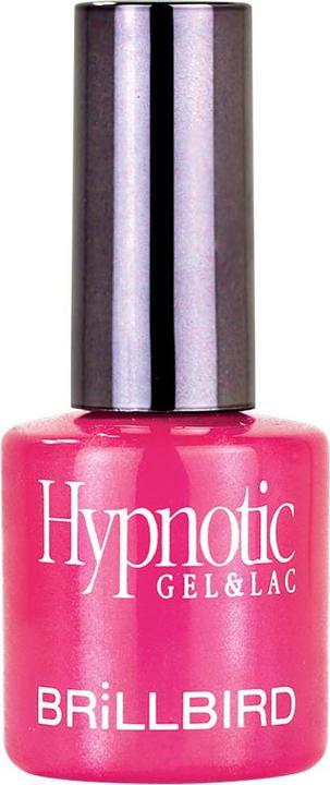 BrillBird Hypnotic G&L “27” – 8ml (Gel-Effekt Nagellack)