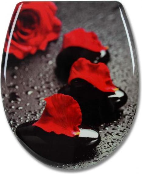 Produktbild Woltu WC-Sitz Rose
