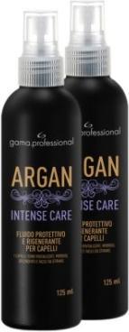 Actual product image GAMA Argan Intense Care Heat Protection (125 ml)